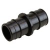 Apollo Expansion Pex 1 in. Poly-Alloy PEX-A Expansion Barb Coupling (10-Pack), 10PK EPXPAC1110PK
